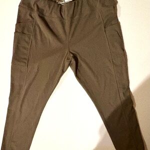 Women's XL Carhartt Leggings